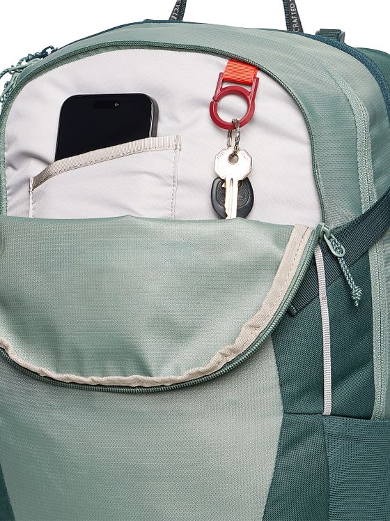 Vaude Wizard Turistický batoh 51 cm