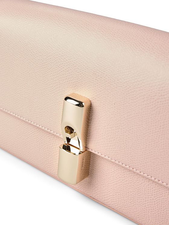 Furla Iride Skuldertaske Læder 24 cm Furla Iride Skuldertaske Læder 24 cm