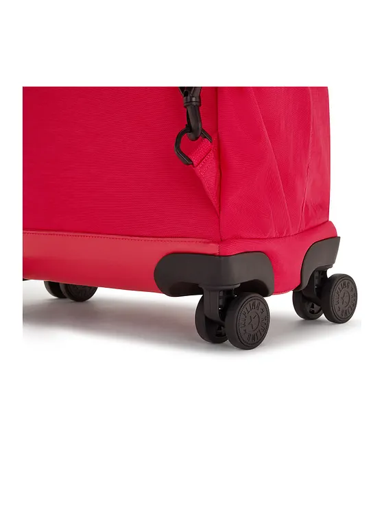 Kipling Back to School New Zea 2-hjulig Ryggsäck med hjul 50 cm Laptopfack Kipling Back to School New Zea 2-hjulig Ryggsäck med hjul 50 cm Laptopfack