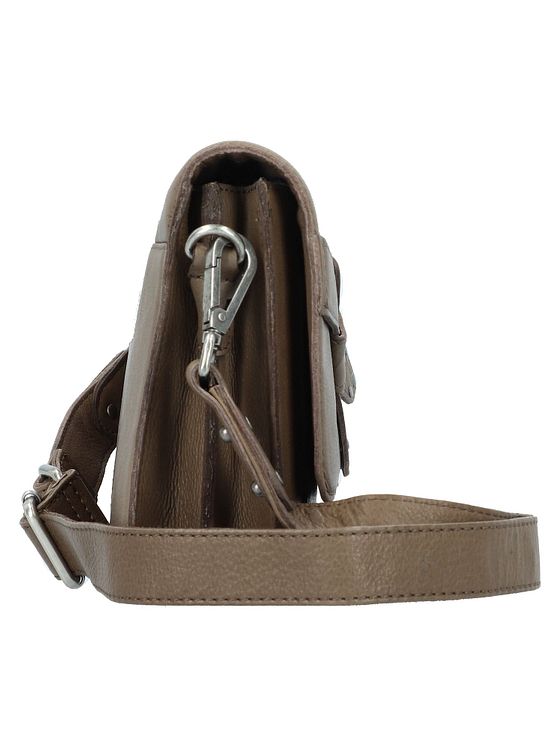 Cowboysbag Taske Sleat skuldertaske læder 27 cm