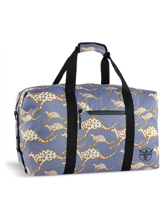 Chiemsee Jump N Fly Sportovní taška 49 cm