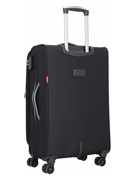 Gabol Zambia 4-hjulet trolley 69 cm Gabol Zambia 4-hjulet trolley 69 cm