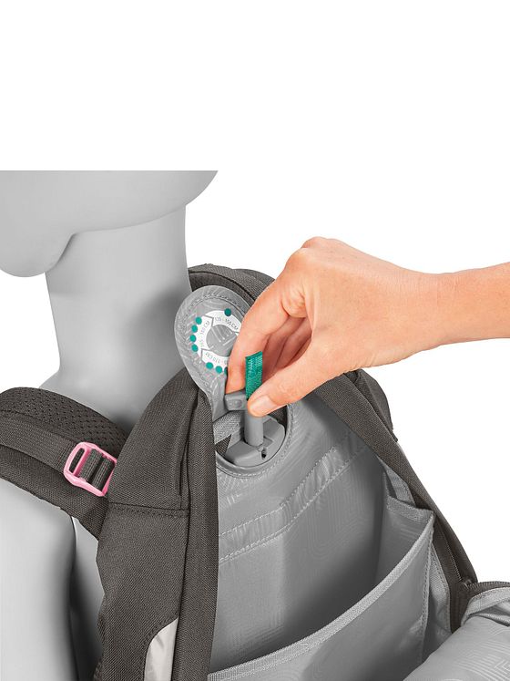 coocazoo Mate Skoletaske 44 cm coocazoo Mate Skoletaske 44 cm