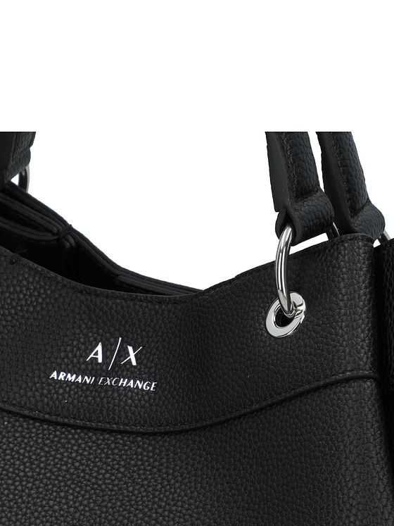 Armani Exchange Shopper-taske 35 cm Armani Exchange Shopper-taske 35 cm