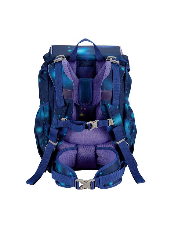 DerDieDas Sada brašen ErgoFlex 5 ks.