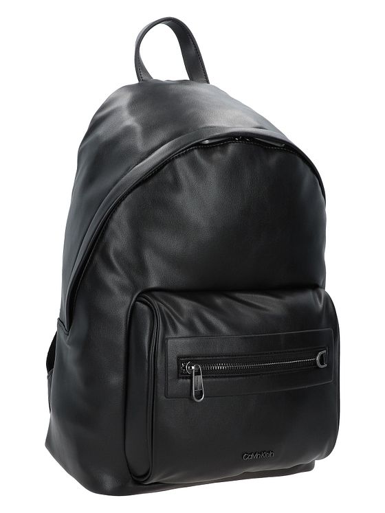 Calvin Klein CK Elevated Forretningsrygsæk 40 cm Laptoprum Calvin Klein CK Elevated Forretningsrygsæk 40 cm Laptoprum