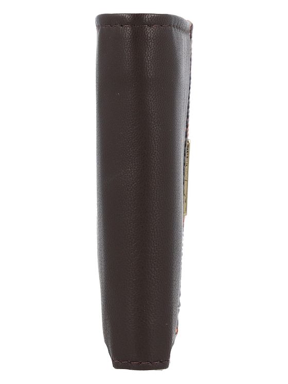 mano Don Leonardo-pung RFID-læder 11,5 cm