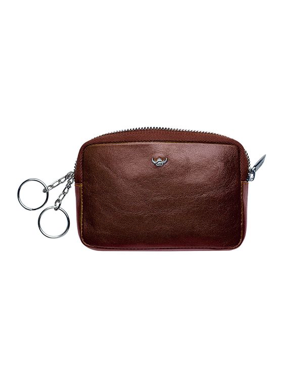 Golden Head Colorado Pouzdro na klíče Kůže 11 cm