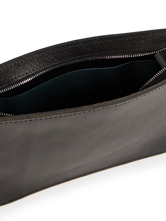 Harold's SAS Skuldertaske Læder 23 cm