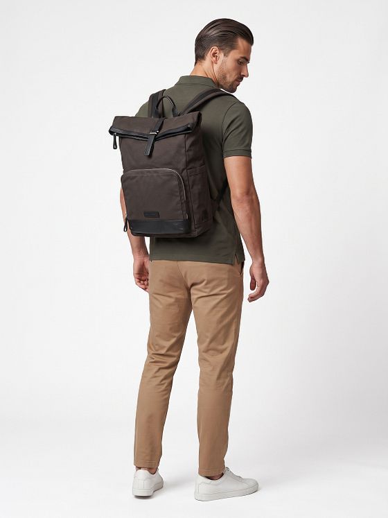 Marc O'Polo Arkireppu 59 cm Kannettavan tietokoneen taskun syvyys Marc O'Polo Arkireppu 59 cm Kannettavan tietokoneen taskun syvyys