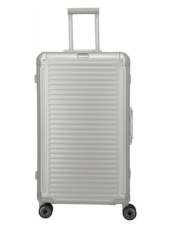 Travelite Next Trunk 4 hjul Trolley 76 cm