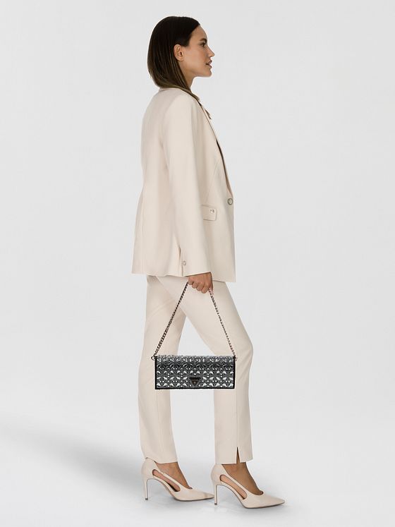 Guess Elsie Clutch taske 21.5 cm