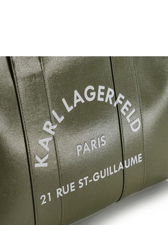 Karl Lagerfeld Rsg Håndtaske 34 cm