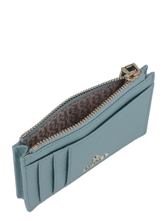 AIGNER Fashion Kreditkortetui Læder 12 cm