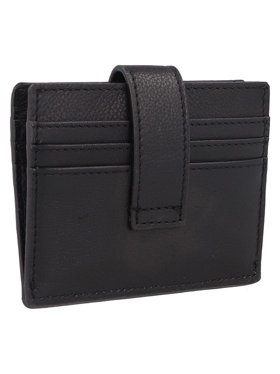 camel active Stone Kreditkortetui RFID-beskyttelse Læder 10.5 cm