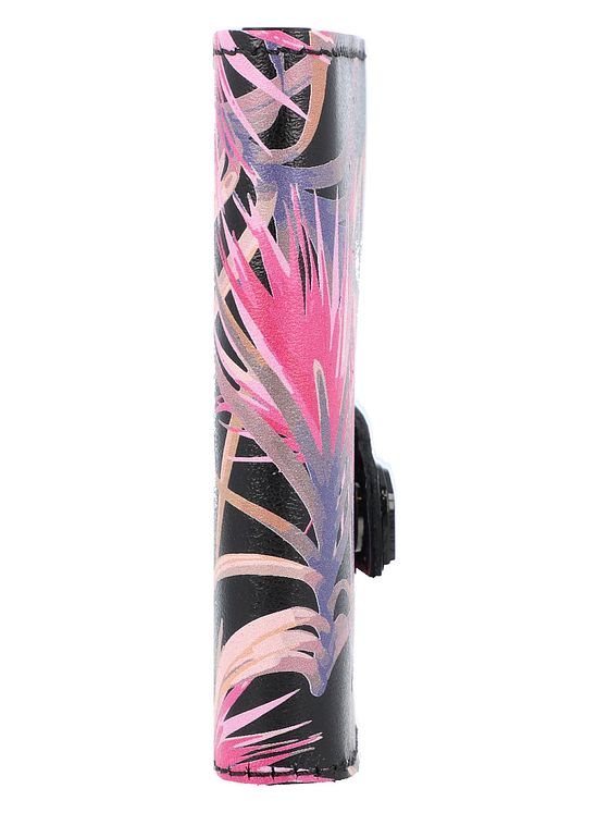 Tru Virtu Click & Slide kreditkortholder RFID læder 6,5 cm Tru Virtu Click & Slide kreditkortholder RFID læder 6,5 cm