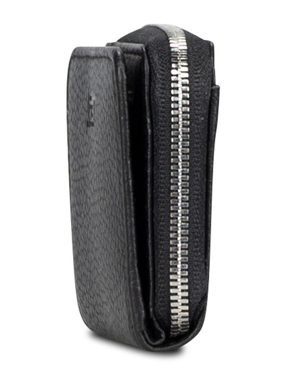 Jost Vika Pung RFID-beskyttelse Læder 7.5 cm Jost Vika Pung RFID-beskyttelse Læder 7.5 cm