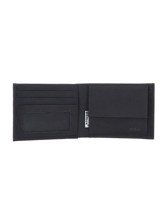 oxmox New Cryptan Pung RFID-beskyttelse 8.5 cm oxmox New Cryptan Pung RFID-beskyttelse 8.5 cm