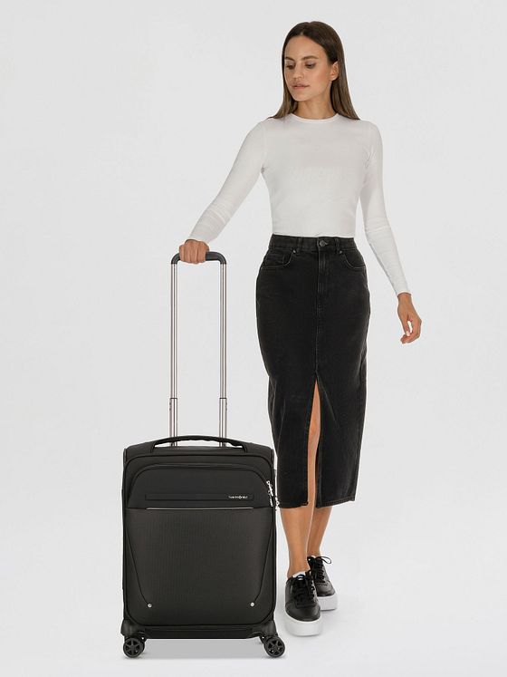 Samsonite B-Lite Icon Spinner 4-hjulet kabinekuffert 55 cm