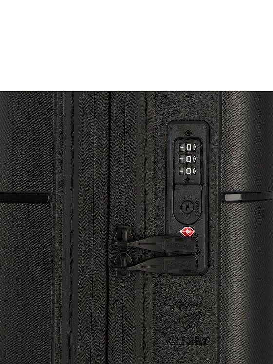 American Tourister Dashpop Disney 4 hjul Kabinetrolley 55 cm med strækfold American Tourister Dashpop Disney 4 hjul Kabinetrolley 55 cm med strækfold