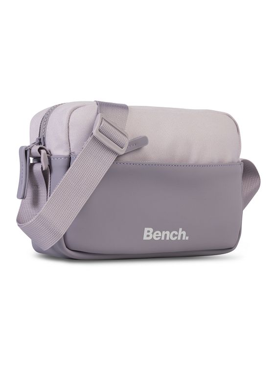 Bench Style Skuldertaske 23 cm Bench Style Skuldertaske 23 cm