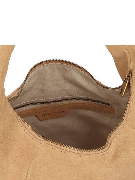 Liebeskind Farrah Taška přes rameno Kůže 45 cm