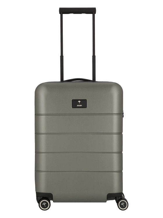 Joop! Volare 1.0 4 hjul Kabinetrolley 55 cm Joop! Volare 1.0 4 hjul Kabinetrolley 55 cm