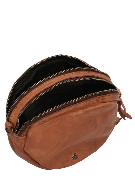 Harbour 2nd Anchor Love Halima Skuldertaske Læder 24 cm