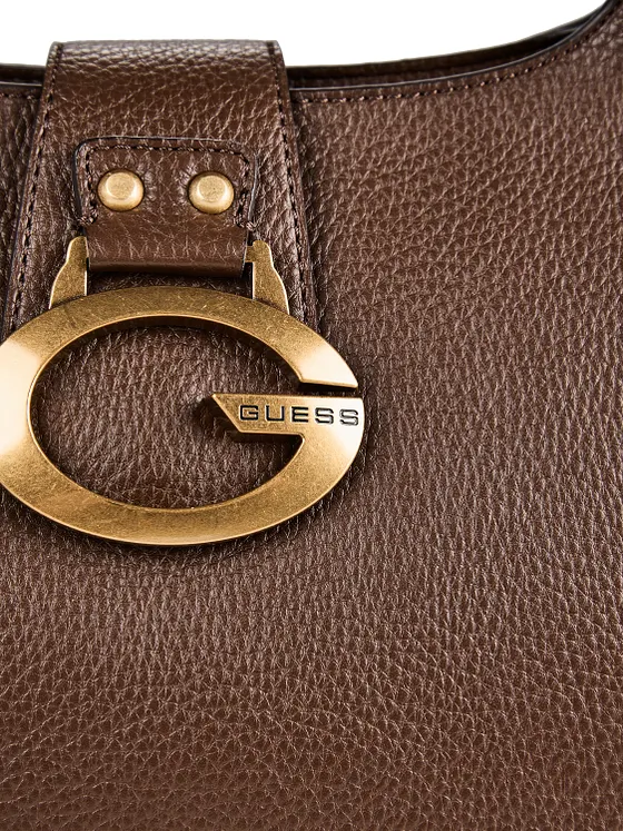Guess Camden Skuldertaske 54 cm Guess Camden Skuldertaske 54 cm