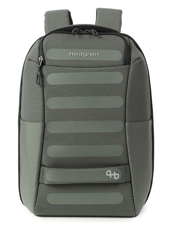Hedgren Comby Handle Daypack M RFID-beskyttelse 40 cm Laptoprum