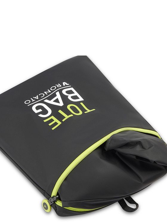 Roncato Compact Neon Shopper Tasche 37 cm Roncato Compact Neon Shopper Tasche 37 cm