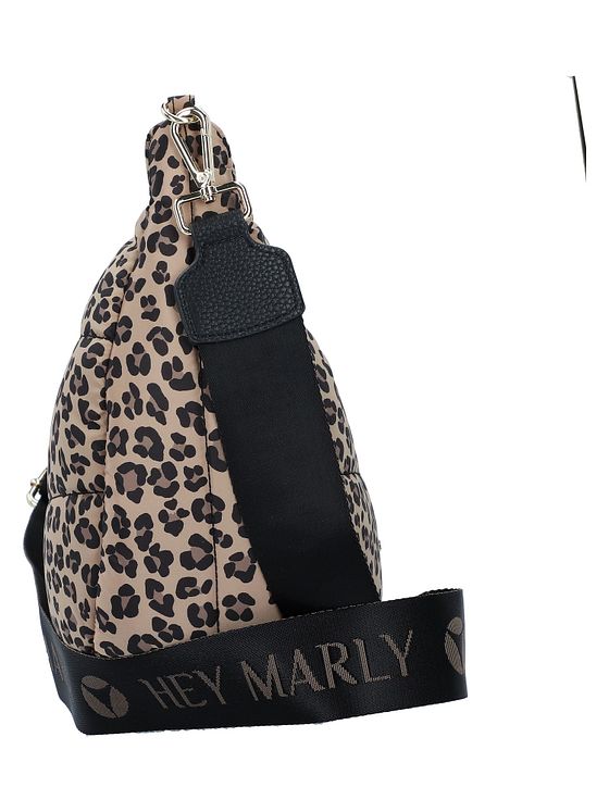Hey Marly Lifetime Buddy Olkalaukku M 40 cm Hey Marly Lifetime Buddy Olkalaukku M 40 cm
