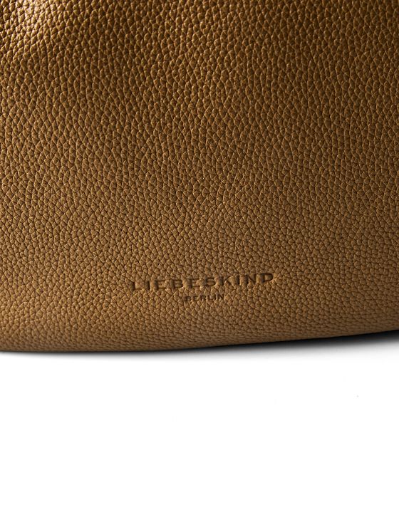 Liebeskind Farrah Skuldertaske M Læder 45 cm Liebeskind Farrah Skuldertaske M Læder 45 cm