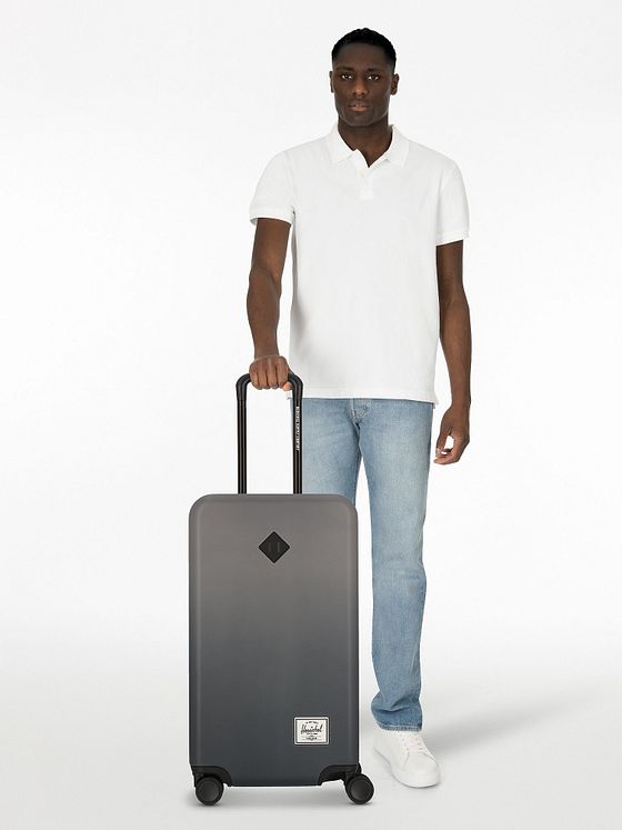 Herschel Heritage 4 hjul Trolley M 69 cm