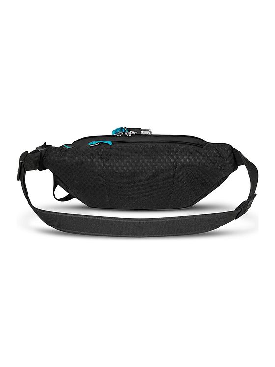 Pacsafe Pacsafe Eco Bæltetaske RFID-beskyttelse 36 cm