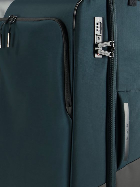 Samsonite Biz2Go Trvl 4 hjul Trolley 77 cm