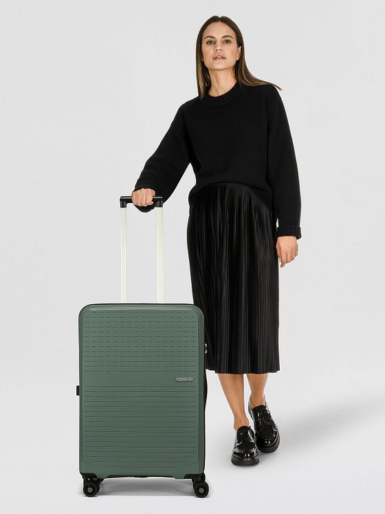 American Tourister Summer Hit 4 hjul Trolley 67 cm