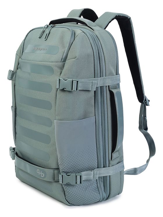 Hedgren Comby Backpack RFID 53 cm rum til bærbar computer Hedgren Comby Backpack RFID 53 cm rum til bærbar computer