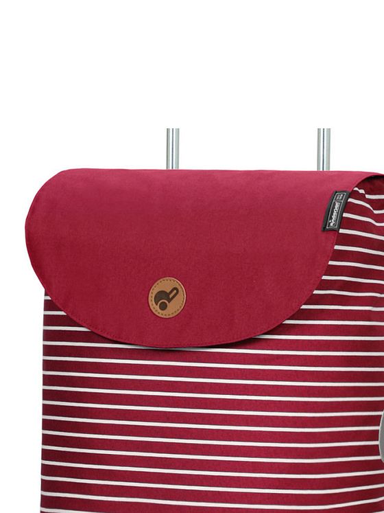 Andersen Shopper Treppensteiger Scala Tilde Indkøbsvogn 54 cm Andersen Shopper Treppensteiger Scala Tilde Indkøbsvogn 54 cm