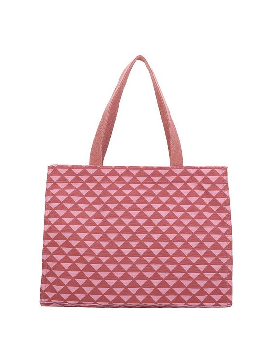 Fritzi aus Preußen Fritzi x Frida Kahlo Easy01 Limited Shopper-taske 46.5 cm Fritzi aus Preußen Fritzi x Frida Kahlo Easy01 Limited Shopper-taske 46.5 cm