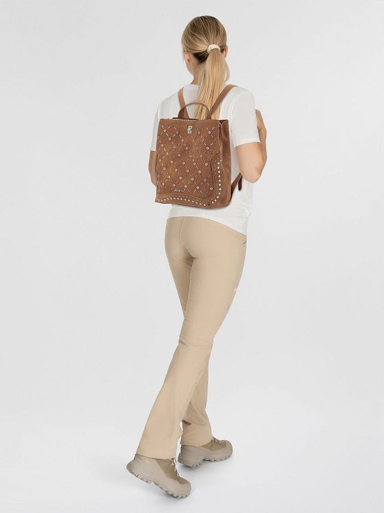 Desigual Yankee Sumy Daypack 30.5 cm