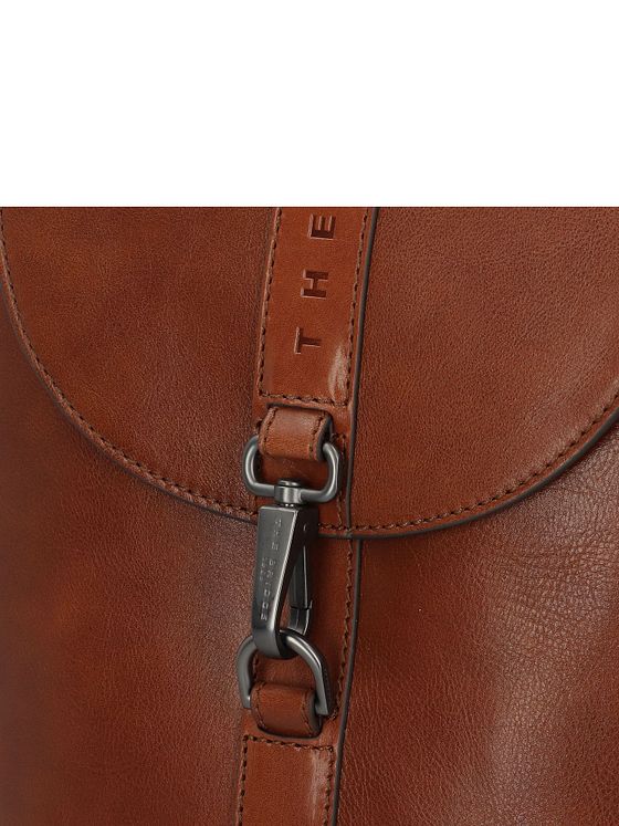 The Bridge Giacomo Daypack Læder 40 cm Laptoprum