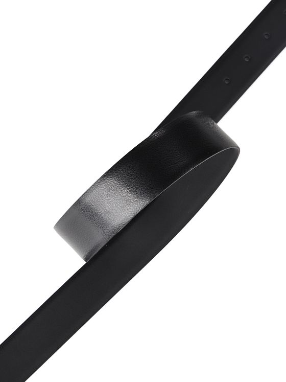 Porsche Design Bælte Læder