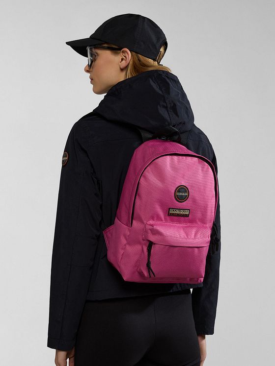 Napapijri Voyage 3 Mini Daypack 33.5 cm Napapijri Voyage 3 Mini Daypack 33.5 cm