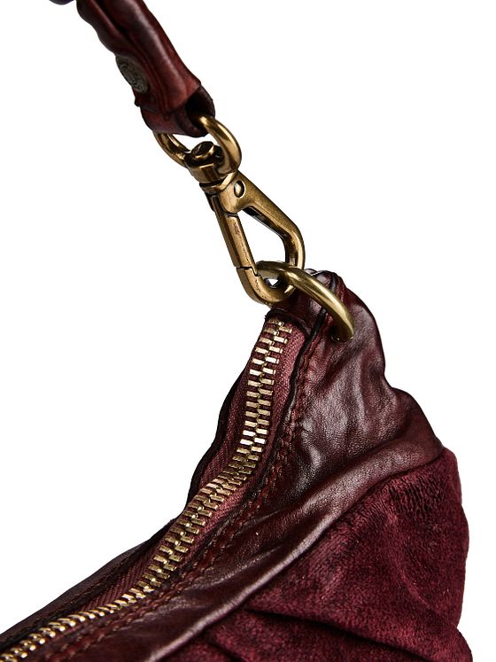 Campomaggi Luna Schultertasche S 35.5 cm Campomaggi Luna Schultertasche S 35.5 cm
