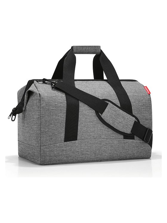 reisenthel Allrounder L Weekender rejsetaske 48 cm