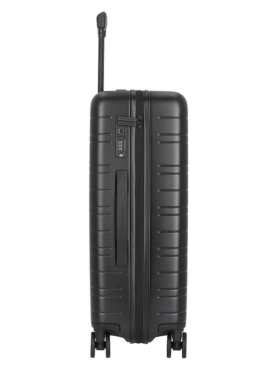 Horizn Studios H6 Check-in 4-hjuls vogn 64 cm