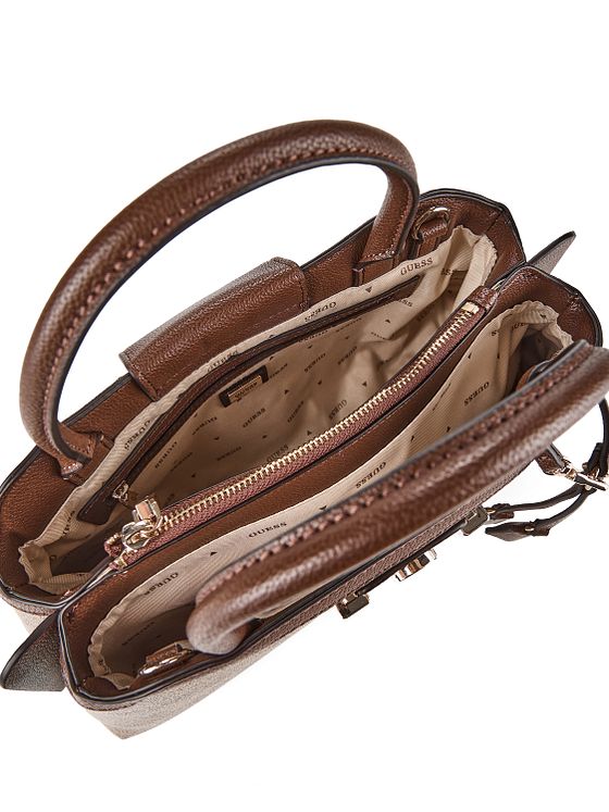Guess Lindsey Håndtaske 36 cm Guess Lindsey Håndtaske 36 cm
