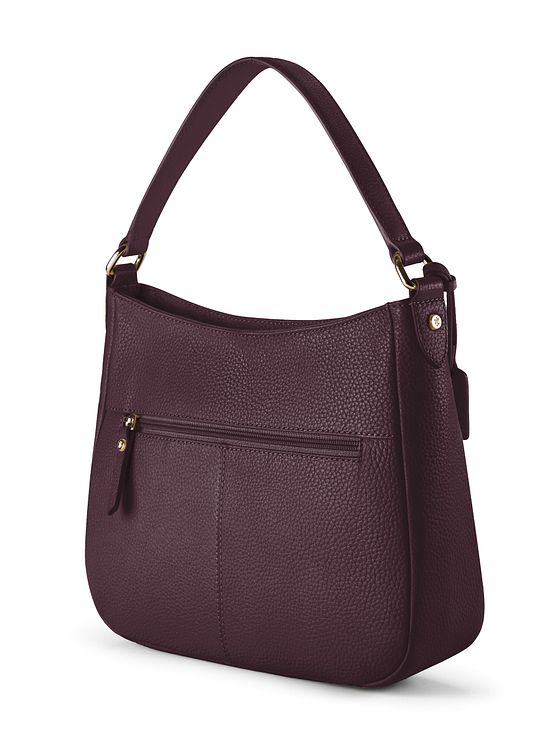 Lazarotti Bologna Leather1 Skuldertaske Læder 27 cm Lazarotti Bologna Leather1 Skuldertaske Læder 27 cm