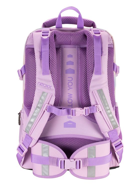 Neoxx Active Pro Skolväska 45.5 cm Neoxx Active Pro Skolväska 45.5 cm